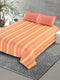 pure cotton bedsheet