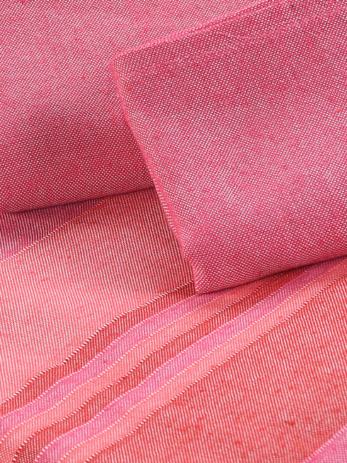 GIFT BOX | JOY Pink Bedsheet-2 Pillow Covers | Cotton Bedsheet-Cover | For Gift & Daily Use