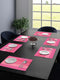 placemats for dining table set of 6