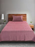 Sansaar Chawla Handwoven Cotton Bed Cover Set – Traditional Woven Detailing