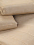 Sansaar Chawla Handwoven Cotton Bed Cover Set – Traditional Woven Detailing