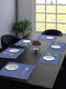 placemats for dining table set of 6