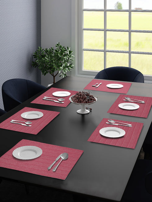 dining table placemats