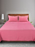 Sansaar Chawla Handwoven Cotton Bed Cover Set – Traditional Woven Detailing