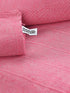 Sansaar Chawla Handwoven Cotton Bed Cover Set – Traditional Woven Detailing