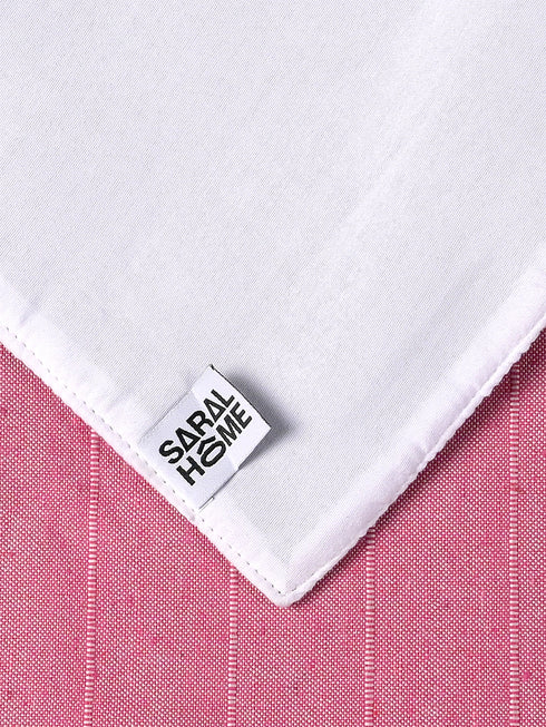 dining table mats 6 pieces waterproof