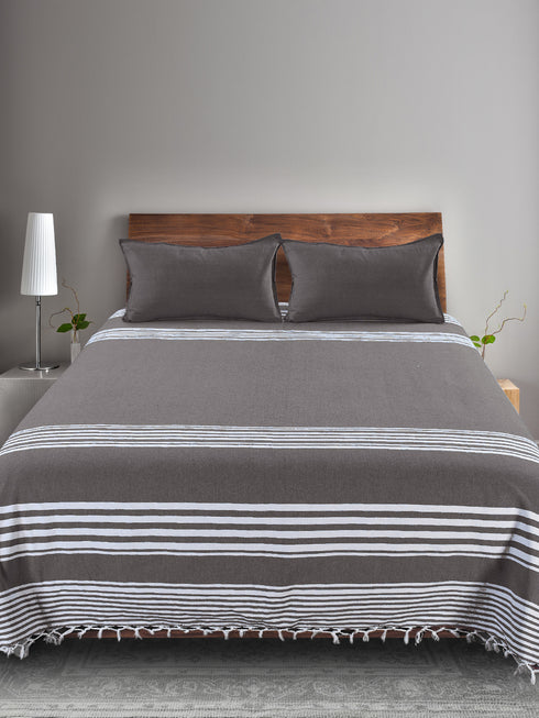 bedsheets for double bed king size