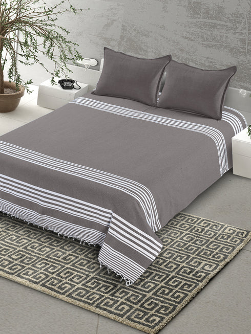 Buy bedsheets at best price in India