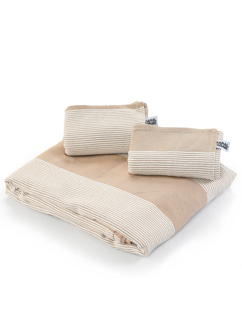 bedsheets for double bed king size