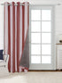 BAMBOO STRIPES Cotton Curtains