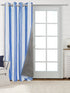 BAMBOO STRIPES Cotton Curtains