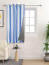 BAMBOO STRIPES Cotton Curtains