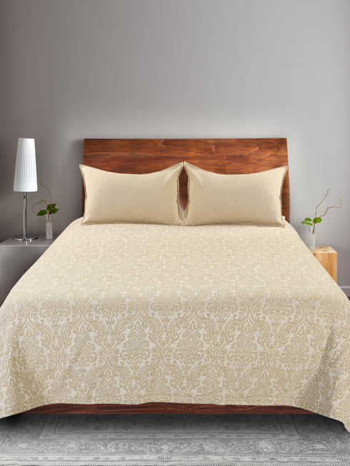 Buy bedsheets at best price in India