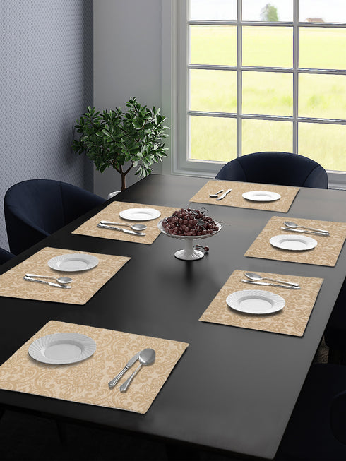 dining table placemats