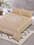 Majesty Handwoven Cotton Bed Cover Set – Luxe Finish | Smooth Handfeel