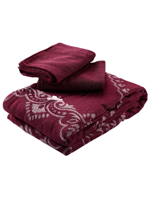 washable cotton bedsheet