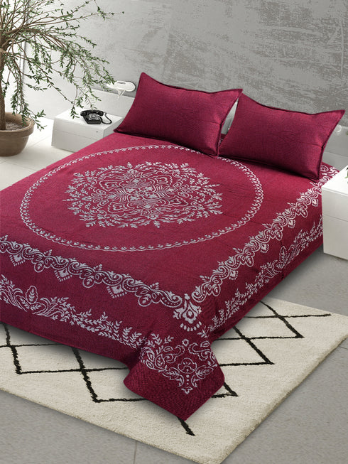 high quality cotton bedsheets