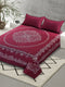 high quality cotton bedsheets