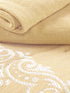 pure cotton bedsheet