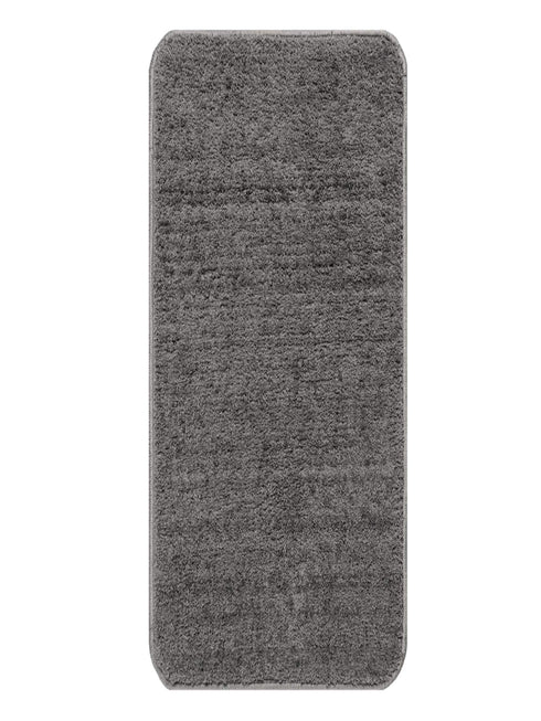 NEO Shaggy Yarn Anti-Skid Bedside Runner