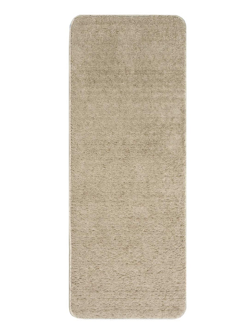 NEO Shaggy Yarn Anti-Skid Bedside Runner