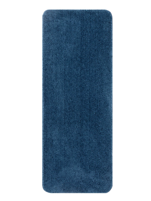 NEO Shaggy Yarn Anti-Skid Bedside Runner