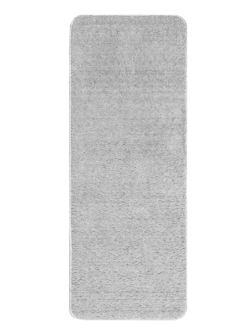 NEO Shaggy Yarn Anti-Skid Bedside Runner