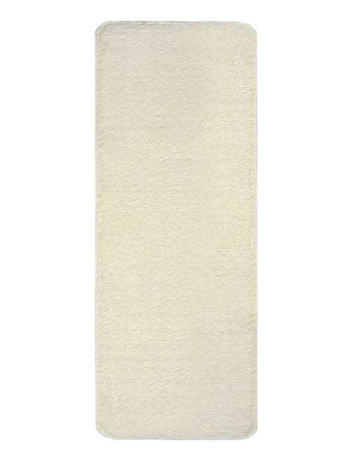 NEO Shaggy Yarn Anti-Skid Bedside Runner