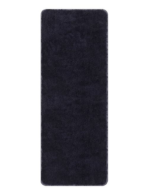 NEO Shaggy Yarn Anti-Skid Bedside Runner