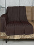 CHENILLE Velvet Sofa Throw-Cover