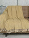 CHENILLE Velvet Sofa Throw-Cover