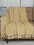 CHENILLE Velvet Sofa Throw-Cover