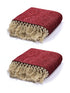 CHENILLE Velvet Sofa Throw-Cover