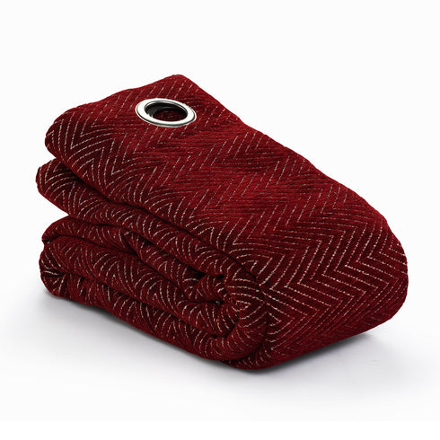 Affordable blackout curtains