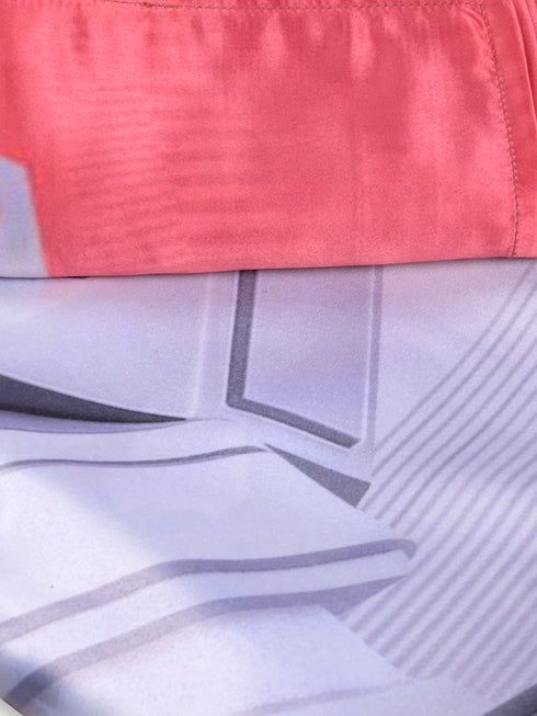 Transformer Single Size Bed sheet (60*90) with 1 Pillow