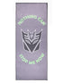 Buy Transformers Yoga Mat Non Slip, All Purpose Fitness and workout Mat for Boys & Girls. Features Famous Transformers Marks Size : 7mm Thickness