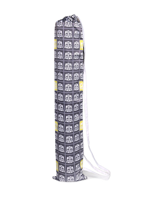 Buy Transformers Yoga Mat Non Slip, All Purpose Fitness and workout Mat for Boys & Girls. Features Famous Transformers Marks Size : 7mm Thickness Online in india