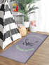 Transformers Yoga Mat Non Slip, All Purpose Fitness and workout Mat for Boys & Girls. Features Famous Transformers Marks Size : 7mm Thickness