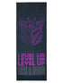 Buy Transformers Yoga Mat Non Slip, All Purpose Fitness and workout Mat for Boys & Girls. Features Famous Transformers Marks Size : 7mm Thickness