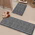 bathroom mats water soak anti skid