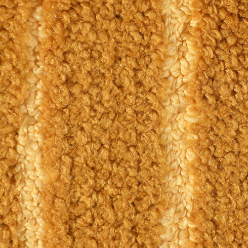 Gold bathmat