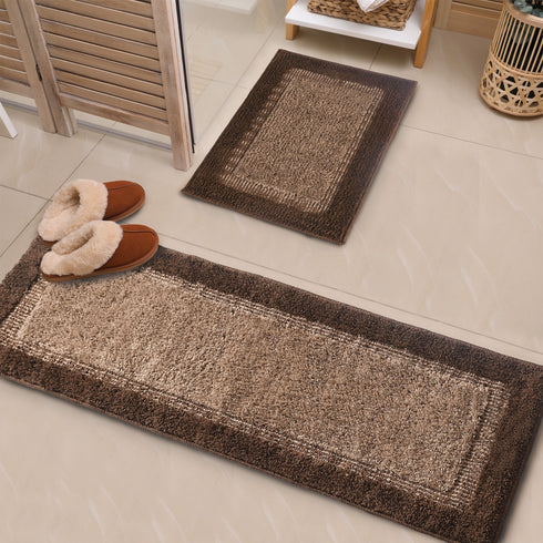 bathroom mats water soak anti skid
