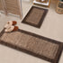 bathroom mats water soak anti skid