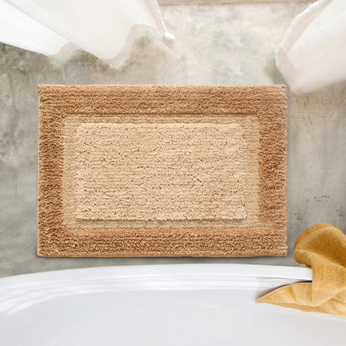 Bathmat runner set