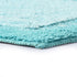 Green bathmat