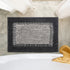 Bathmat set