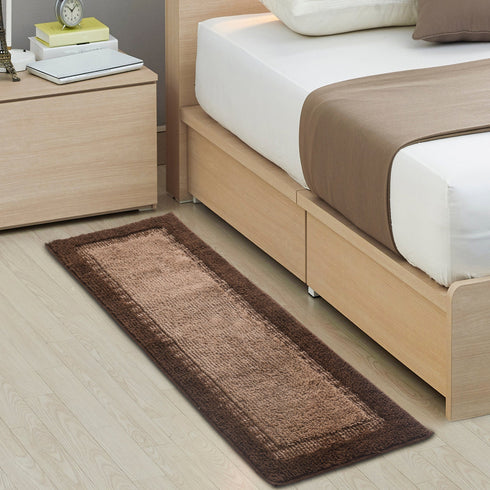 bathroom mat set of 2