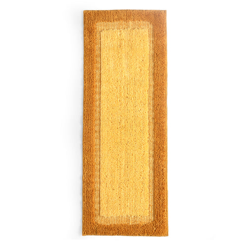 Elyeese Hallway Runner | Soft Microfiber | Easy to Wash