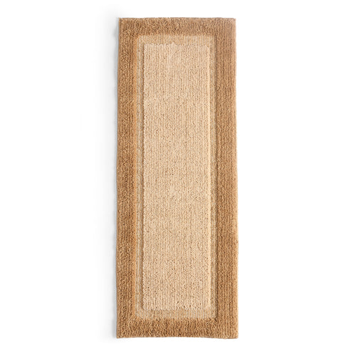 Elyeese Hallway Runner | Soft Microfiber | Easy to Wash