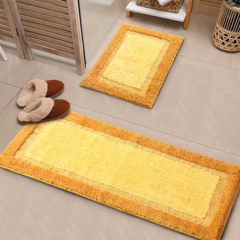 anti skid bathroom mats for floor